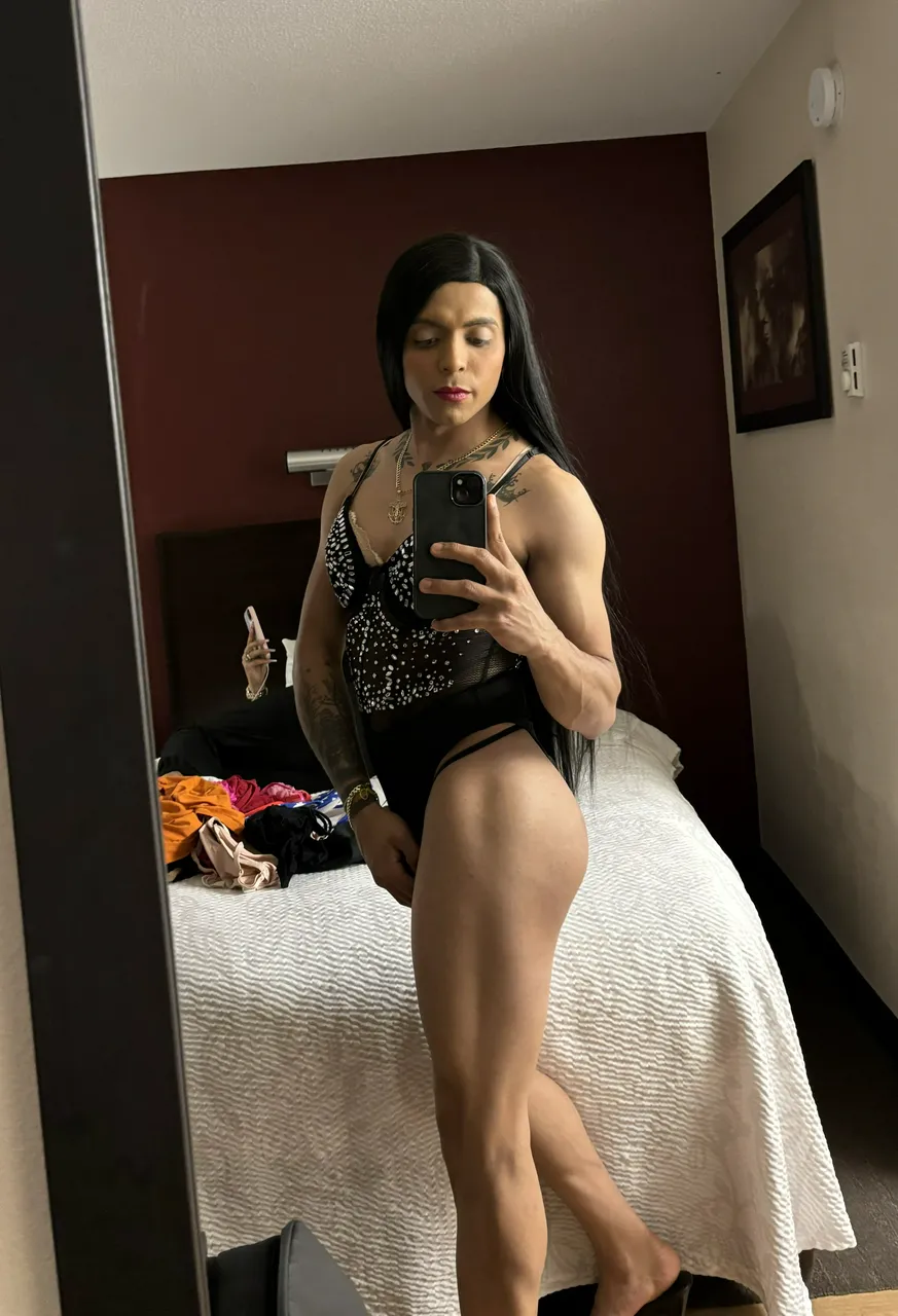 Escorts Baltimore, Maryland Joselyn 9 visita