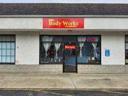 Massage Parlors Rehoboth, Massachusetts Best Body Works