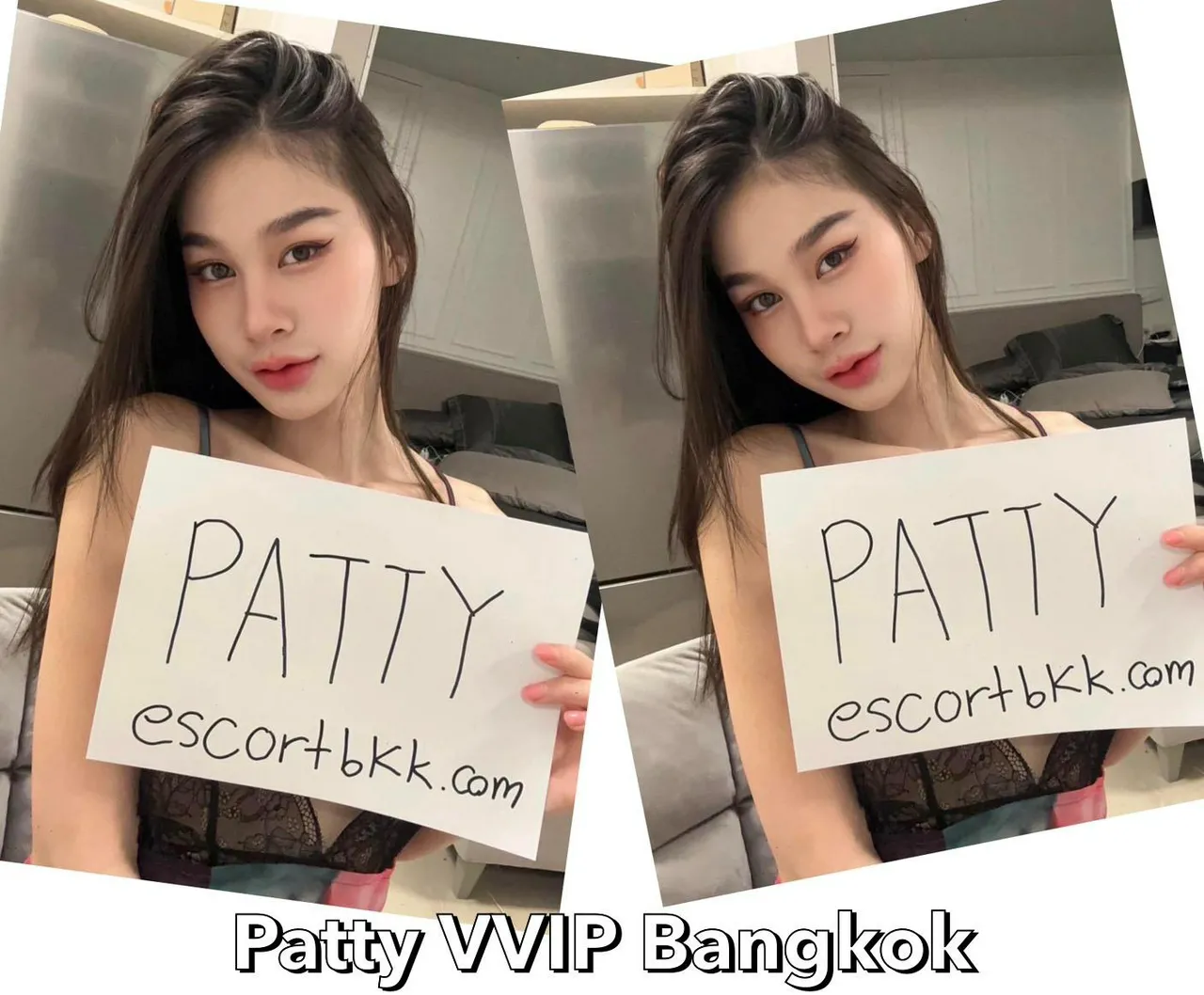 Escorts Bangkok, Thailand Patty