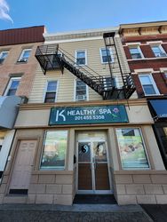 Bayonne, New Jersey K Healthy Spa