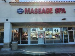 Hemet, California Oriental Star Massage