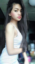 Escorts Makati City, Philippines Kendall