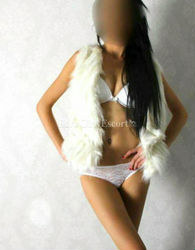 Escorts Bucharest, Romania Anna