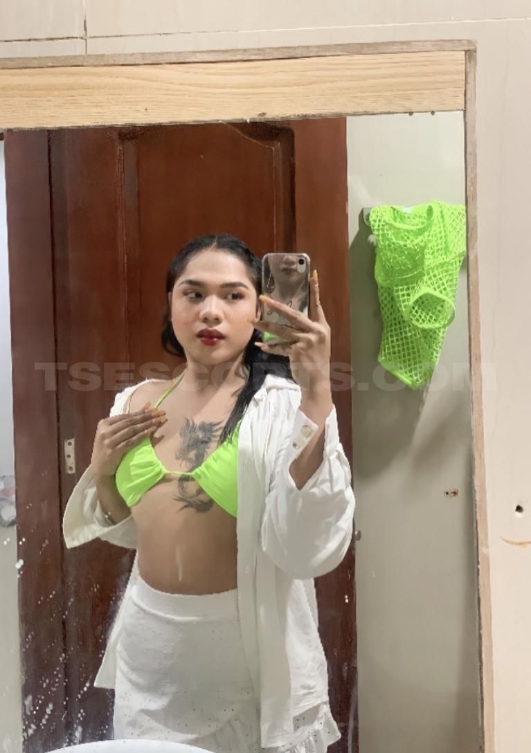 Escorts Makati City, Philippines ur babygirl kat💦