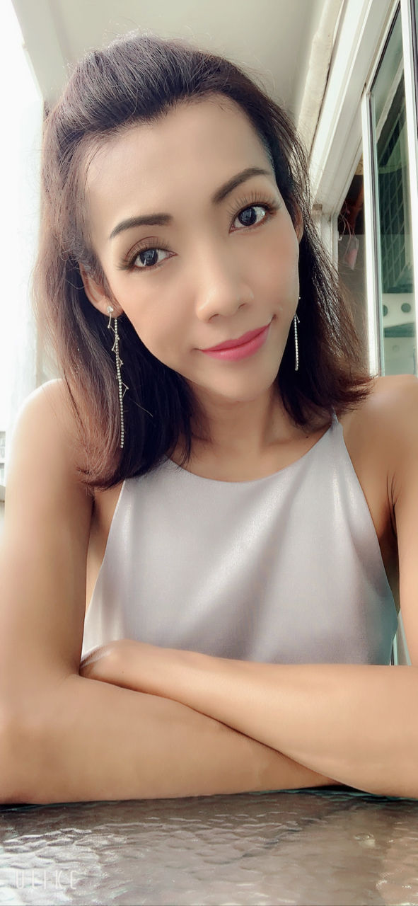 Escorts Bangkok, Thailand Naphatzy