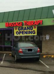 Memphis, Tennessee Massage Therapy Kirby