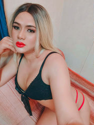 Escorts Manila, Philippines Lexie Deiyn