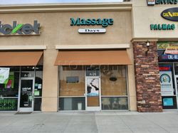 Winnetka, California Massage Days