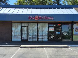 Pleasanton, California Zen Wellness Center