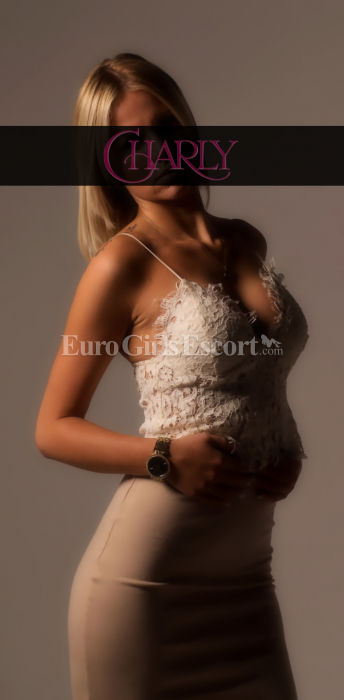 Escorts Nuremberg, Germany Charlotte Private