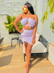 Escorts Nairobi, Kenya Laura- For The Mobile Spas