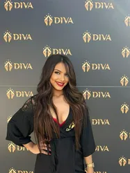 Escorts Santa Cruz de Tenerife, Spain Chloe Diva Vip Massage Salon in Tenerife