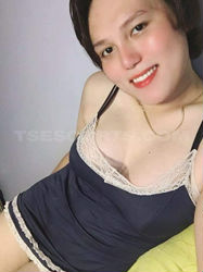 Escorts Cebu City, Philippines Josa