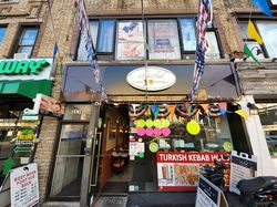 Massage Parlors Astoria, New York Golden Touch Bodywork