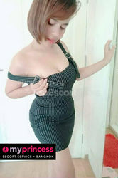 Escorts Bangkok, Thailand Dream