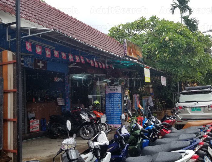 Ban Kata, Thailand The Island Massage