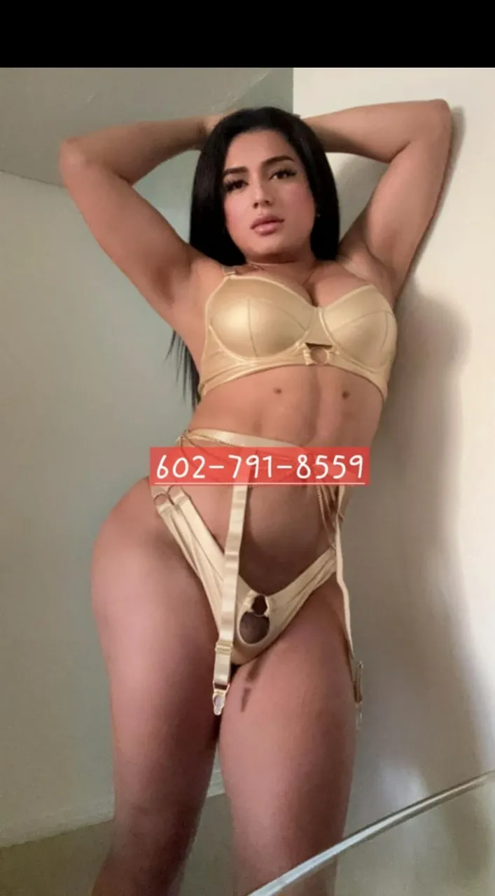 Escorts Phoenix, Arizona ROSITA Phx