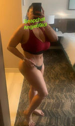 Escorts Staten Island, New York Angiee