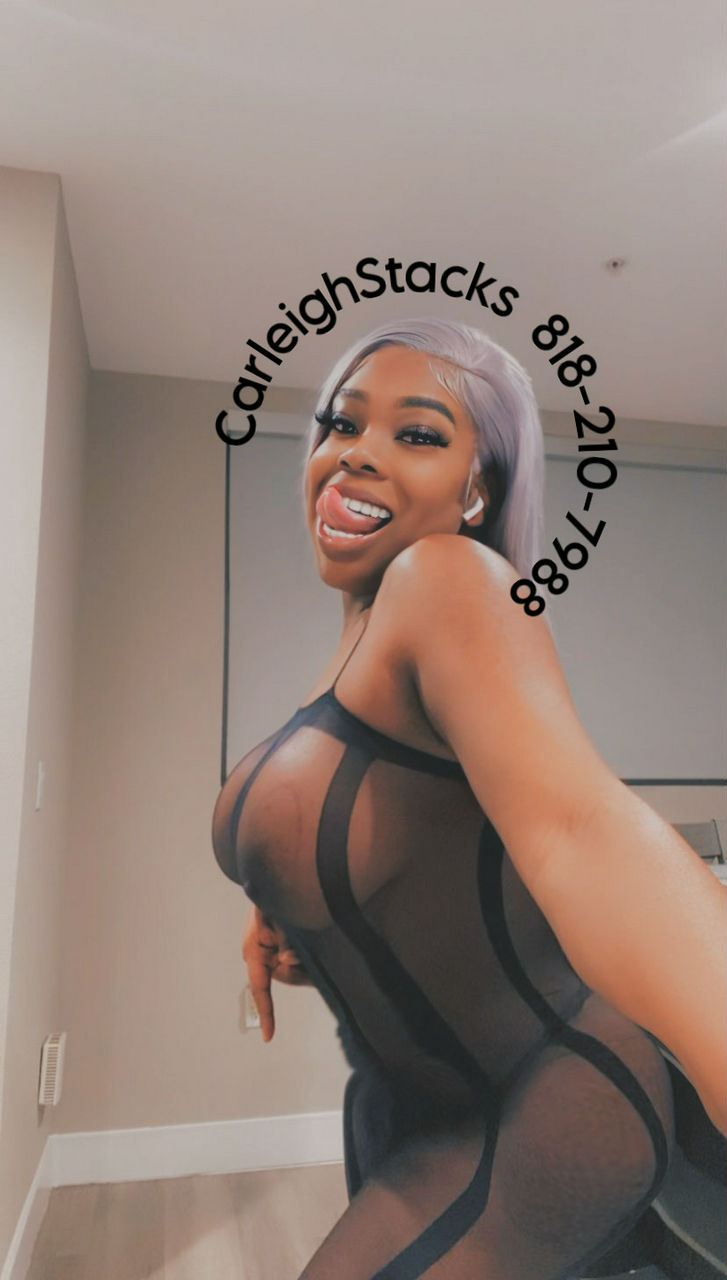 Escorts Burbank, California CarleighStacks 😈