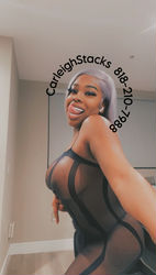 Escorts Los Angeles, California CarleighStacks 😈