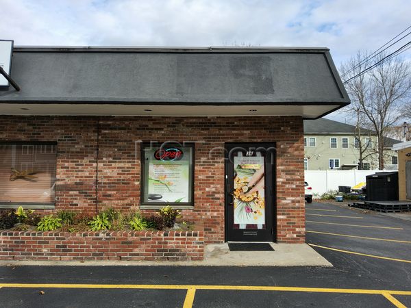 Massage Parlors Burlington, Massachusetts Fresh Blossom Spa