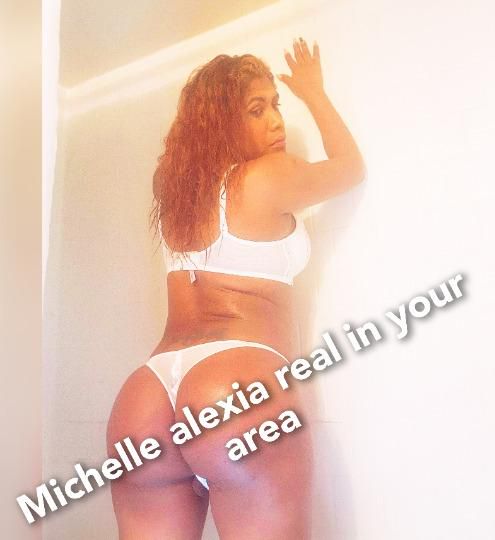 Michelle alexia