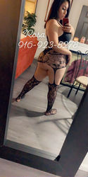 Escorts Roseville, California Rosa