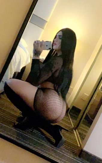 Escorts Columbus, Ohio Trans 🏳️‍⚧️ RominaExotic