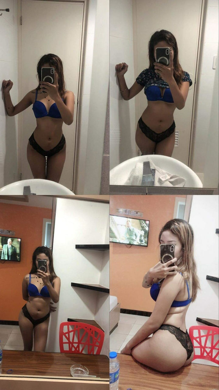 Escorts Makati City, Philippines Shiela The Sexy Morena VCS/CONTENTS