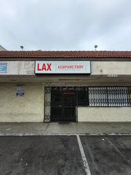 Inglewood, California Lax Acupressure