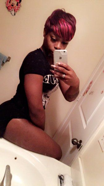 Escorts Norfolk, Virginia ChocolateKiss