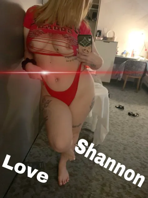 Escorts Jersey City, New Jersey Shannon love