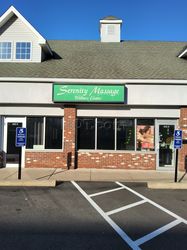 West Hartford, Connecticut Serenity Massage & Wellness Center