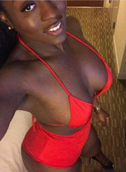 Escorts Philadelphia, Pennsylvania Sexyblkchic