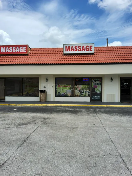 Massage Parlors Naples, Florida Oriental Massage