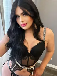 Escorts Familia Malta (Colonia Zacatecas), Mexico Pamela Trans