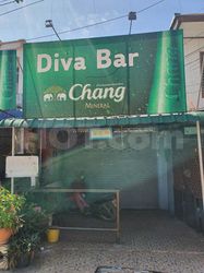 Udon Thani, Thailand Diva Bar