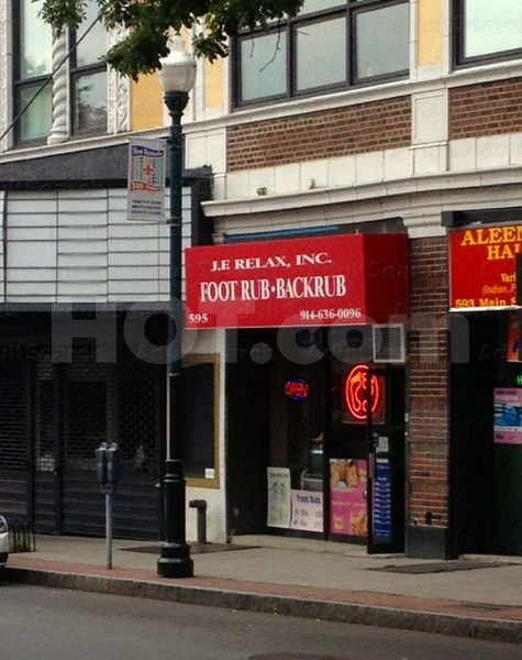 Massage Parlors New Rochelle, New York J F Relax