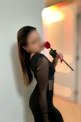 Escorts Florida Anahi