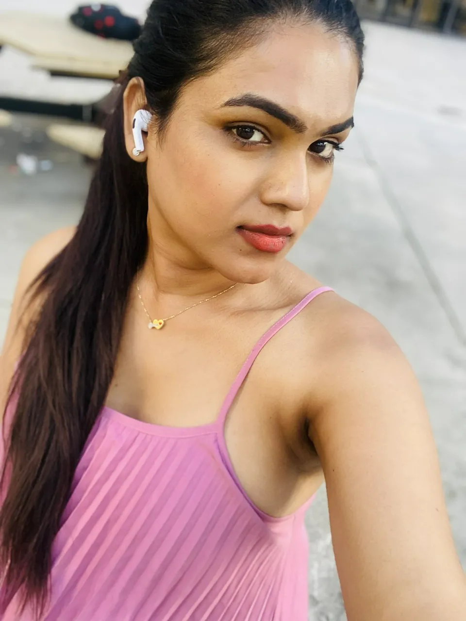 Escorts Toronto, Ontario Nivethitha South Model Toronto