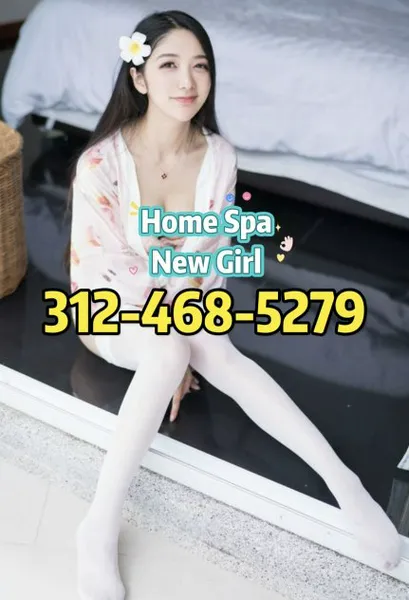 Escorts Chicago, Illinois 🔥home spa in Westchester👙💦 | ❤️New sexy girls 👍🔥🔥🔥Hot body💃 young Asian girl❤️