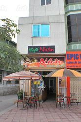 Hanoi, Vietnam Cafe Nhan