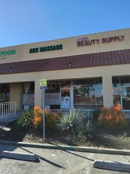 Colton, California ACE Massage