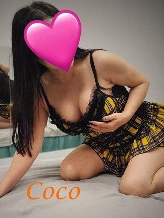 Escorts hrmassage