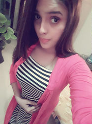 Escorts Abu Dhabi, United Arab Emirates Neha Busty Girl