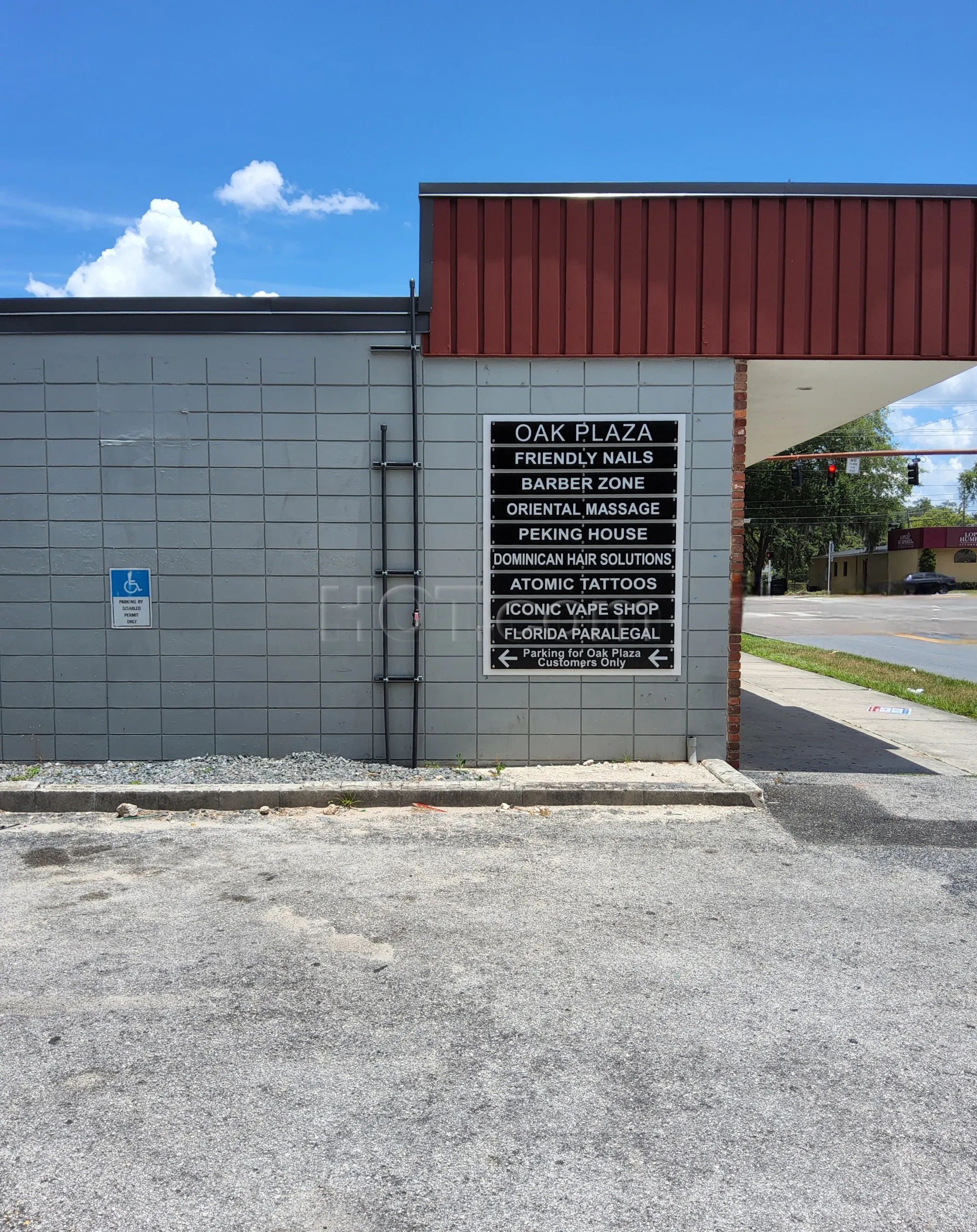 Lakeland, Florida Oriental Massage