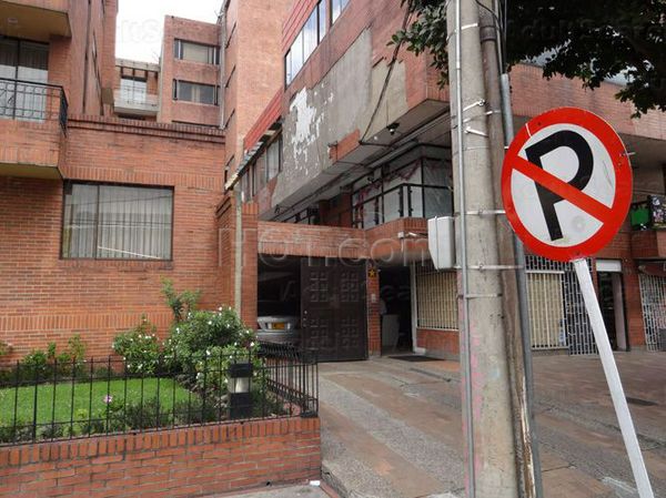 Massage Parlors Bogota, Colombia Ababellas