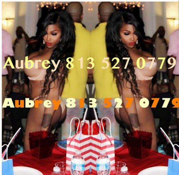 Escorts Chicago, Illinois ExoticAurbey