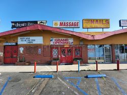 North Hills, California Far East Spa Massage