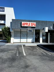 Massage Parlors Fort Lauderdale, Florida Apple Health Spa